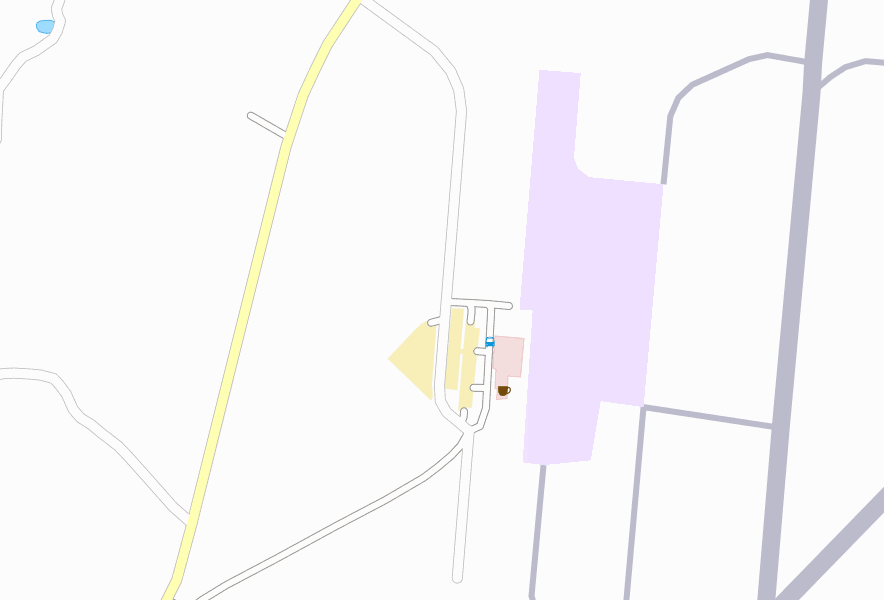 Göteborg City Airport