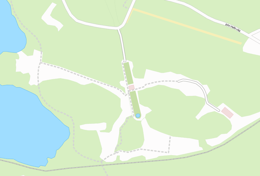 Schloss Gunnebo