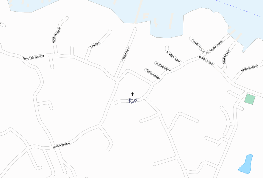 Southern Gothenburg Archipelago